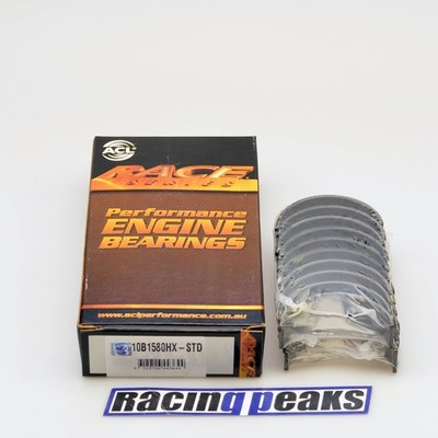 ACL Race 10B1580HX-STD Pleuellager für BMW S85B50 M5 M6 5.0L V10 E60 E63 E64