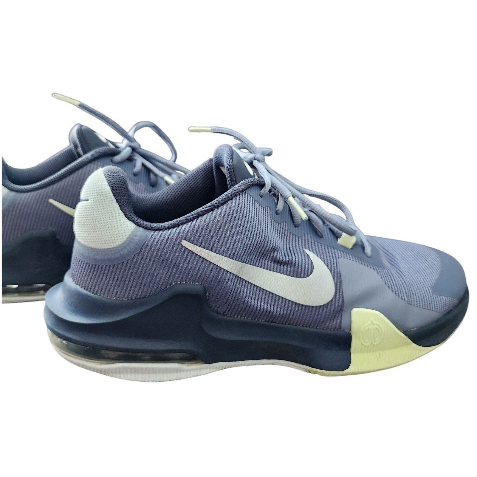 Size 11 Ashen Slate Workout Walking