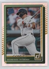 2025 Panini Donruss Holo Nick Yorke #37 16wc