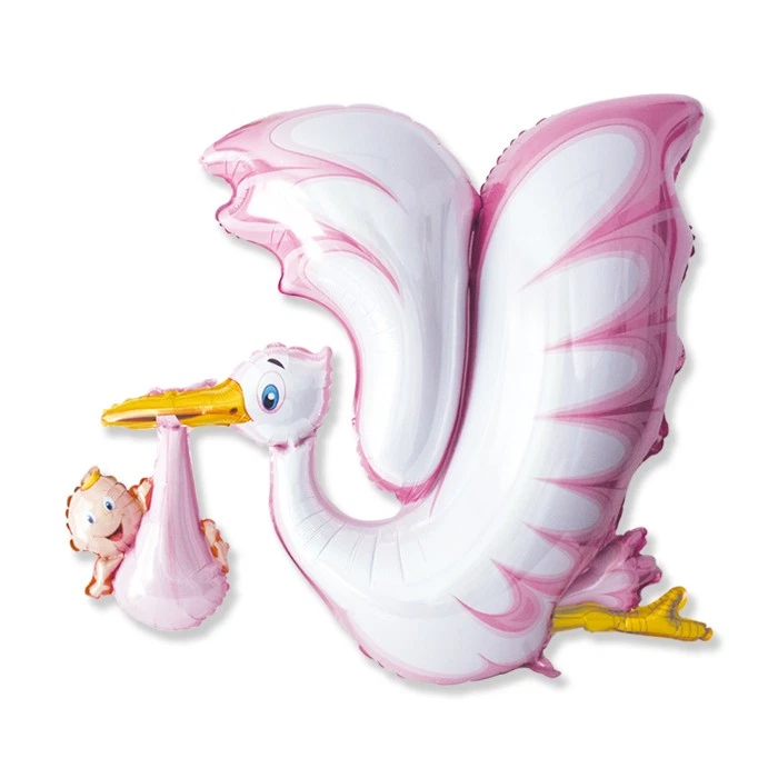 Set Decorazioni Compleanno Unicorno Per Bambina 6 Anni – Palloncini 4D, Striscione E Decorazioni Torta, Festa Da Sogno