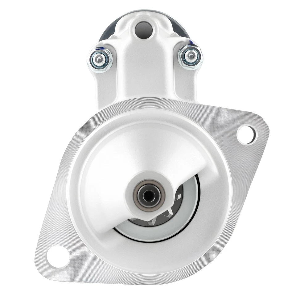 Starter For BMW 128i 135i 328i 335i 528i X3 X5 X6 Z4 3.0L L6 2008-2011 17922 Foto 4 de 4