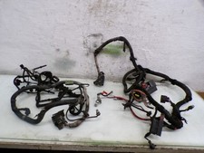 Fascio Filo Motore Opel Vectra C 1.9CDTI Z19DTH 150CV Fascio 55350521 *528A30*