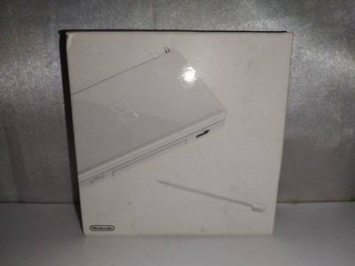 Nintendo DS Lite Crystal White本体 s-l400.jpg