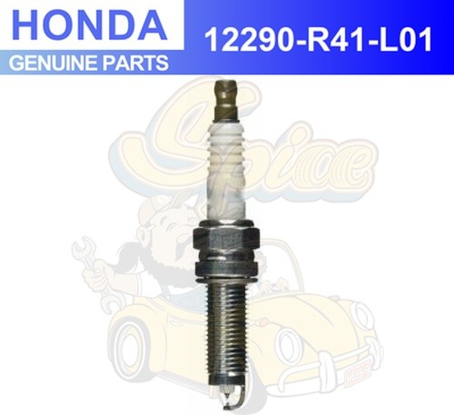 Genuine Honda Spark Plug 12290-R41-L01