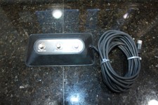 Vintage Peavey Auto Mixer Foot Switch Powers ...