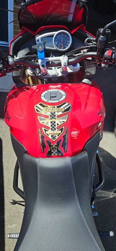 Triumph Tiger 1050 - Picture 2 of 13