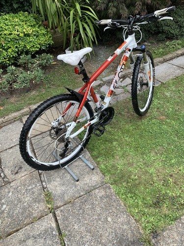 SCOTT CONTESSA 30 Mountain Bike Size M - Picture 5 of 6