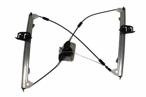 Fensterheber Vorne Links Vaico V24 0439 Passend FÜR Fiat Fenstermechanismus-image