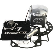 WISECO TOP END KIT ARMORGLIDE 89.00/STD Honda CR500R 1989-2001 PK1486