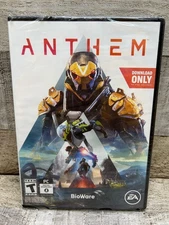 Anthem - Standard - PC Digital Download