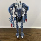 LEGO Star Wars: Super Battle Droid (8012)