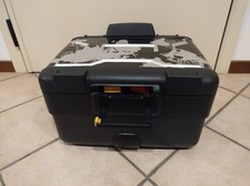 Bmw - Top Case Vario Gs 1200 - completo cuscinetti, serratura - Bauletto moto