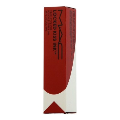 MAC Locked Kiss Ink 95 Vicious 4ml
