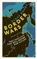 Klaus Dodds | Border Wars | Taschenbuch | Englisch (2022) | Xxviii