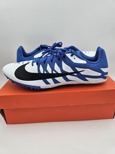 Nike Zoom Rival S 9 Track And Field Spikes Mens Size 13 907564-405