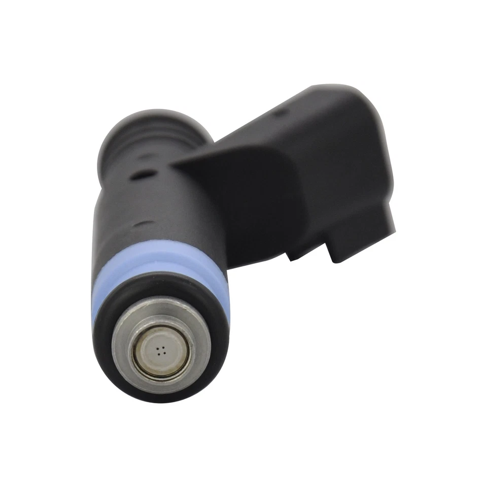 6 peças injetores de combustível compatíveis com 2001-2008 Dodge Chrysler Town & Country Grand Caravan  - Imagem 4 de 4