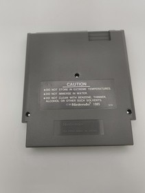 Probotector NES CIB PAL B OVP Anleitung Konami Nintendo