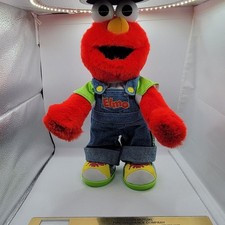 Let's Pretend Elmo 1999 - Works