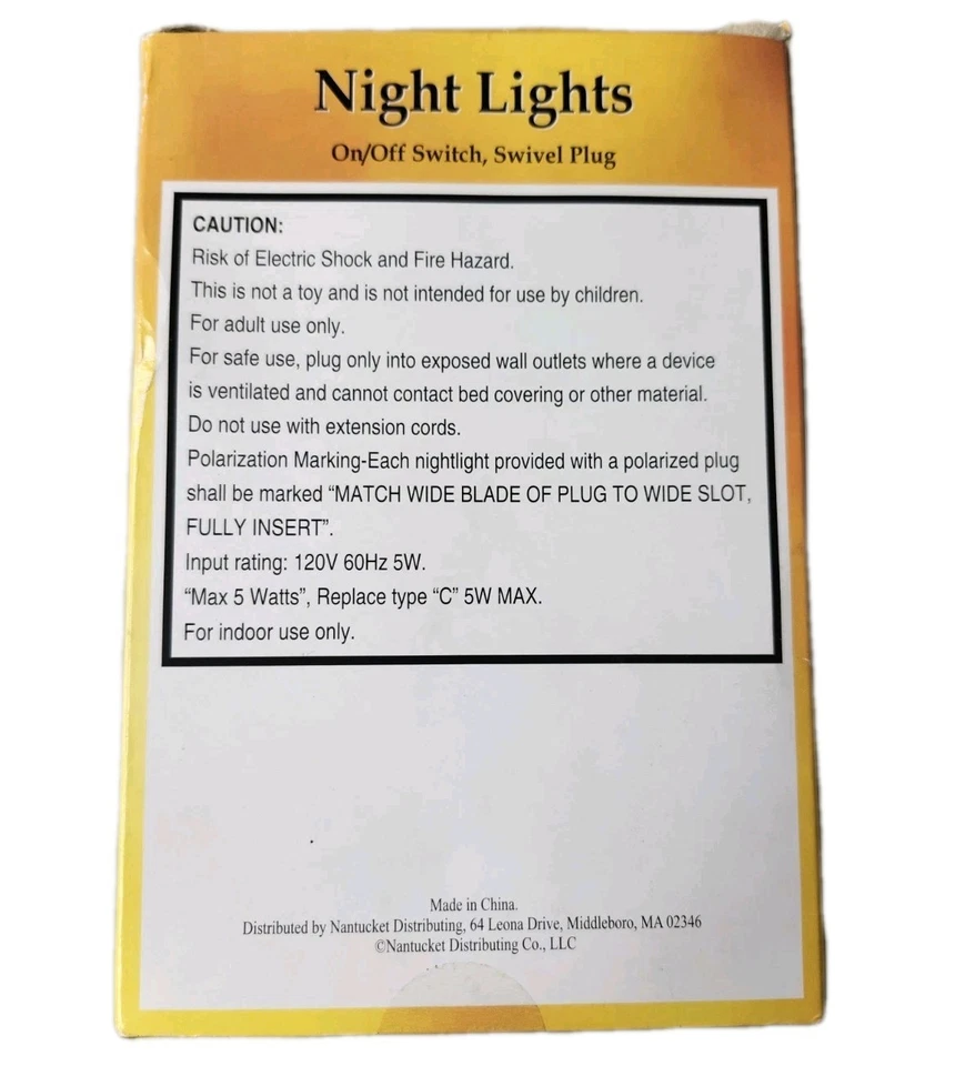 Decoração de Halloween abóbora Jack-O lanterna luz noturna plugue giratório e interruptor liga/desliga - Imagem 4 de 4