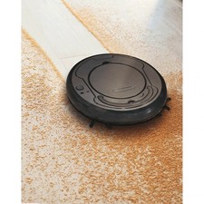 Rechargeable Robot Vacuum - Free Shipping