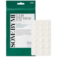 Some By Mi Spot Patch Gegen Pickel & Unreinheiten - 18 Pflaster