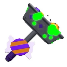 Flee the facility hammer set- SPOOKY BREW