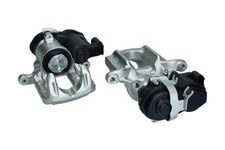 Bremssattel KAMOKA JBC0970 Grauguss für BMW X3 F25 G01 F97 G08 X4 G02 F98 F26 X5