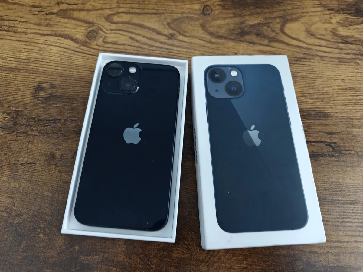 Apple iPhone 13 mini Unlocked for sale | eBay