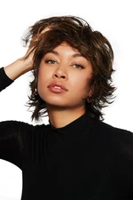 Razor Cut Shag TressAllure, designed by Noriko Suzuki - CLEARANCE 33R | 33/32R4