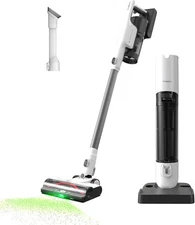Tineco Pure ONE Station 5 Cordless Smart Vacuum with 2.5L Auto Dust Base, Full-P