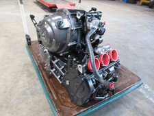 Moteur (Triumph - Street Triple S 660 2017 - 2020)