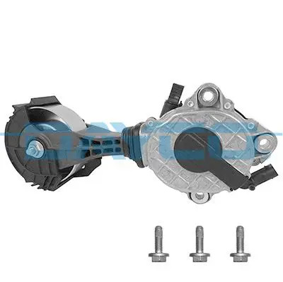 Multi-ribbed V-belt tensioner APV3627 DAYCO for MINI BMW PEUGEOT CITROËN OPEL DS