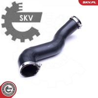 Esen SKV 24SKV999 Ladeluftschlauch Turboschlauch Ansaugschlauch FüR Volvo
