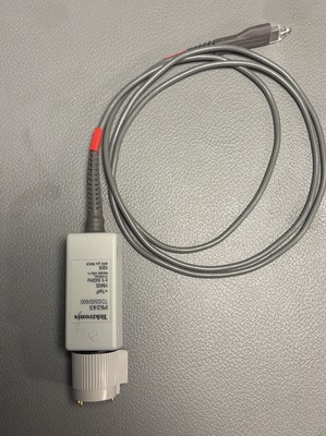 Tektronix P6245 SMDs Active Probe 1pF 1M Ohms 1.5Ghz 196-3410-00