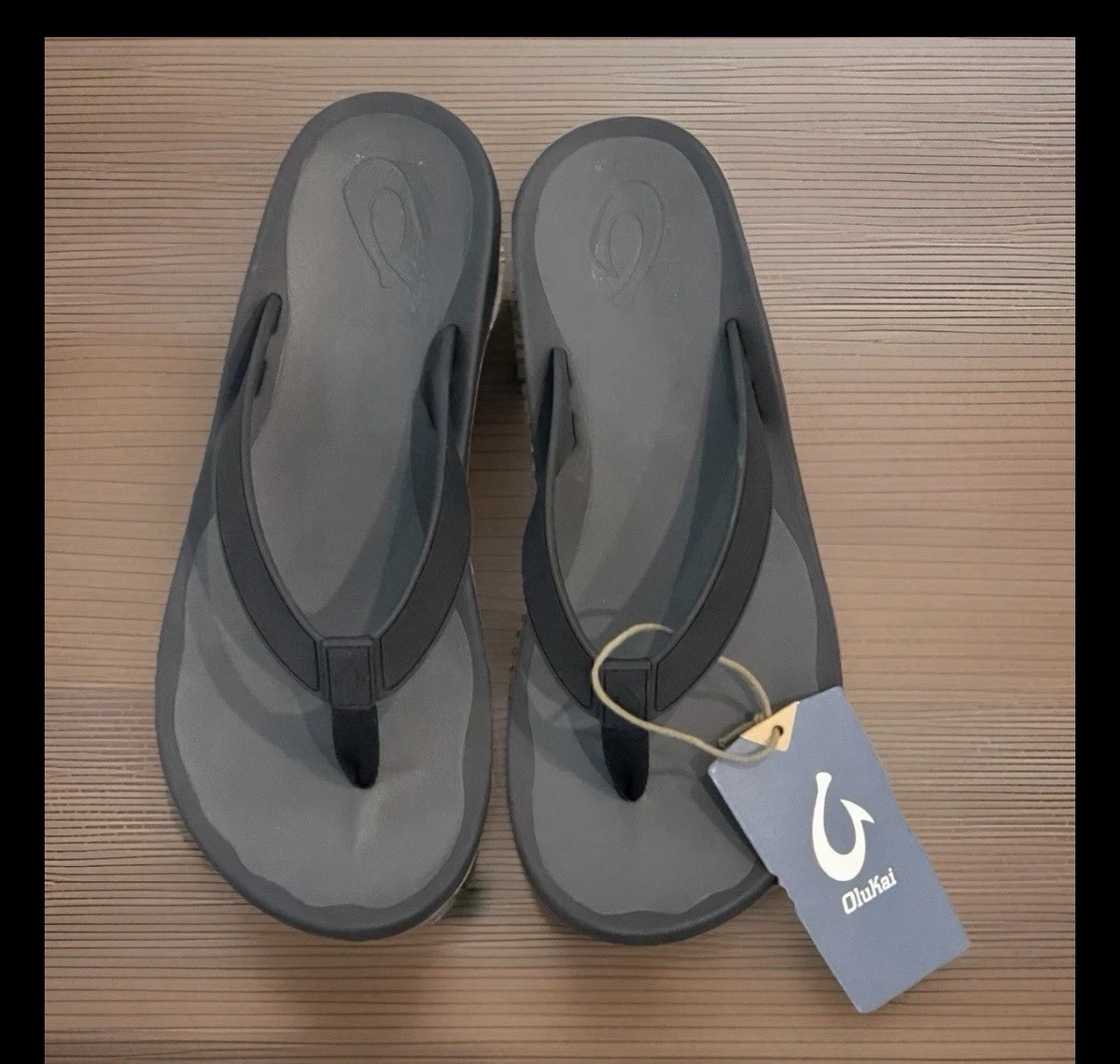 OluKai Men display picture 2