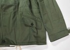 WWII GERMAN HEER ARMY MOUSE GREY TO WHITE CAMO WINTER  PARKA-SIZE 3 (44-48R) — photo 5