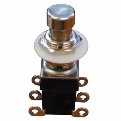 Bespeco Schalter Switch 21DVTWEE