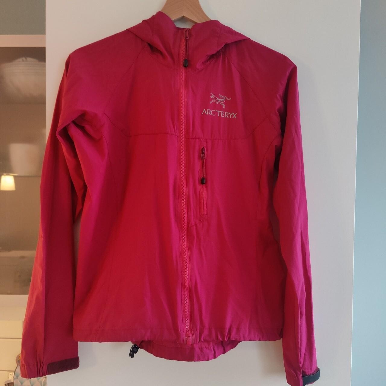 Arc'teryx Giacca Leggera Extra Small XS