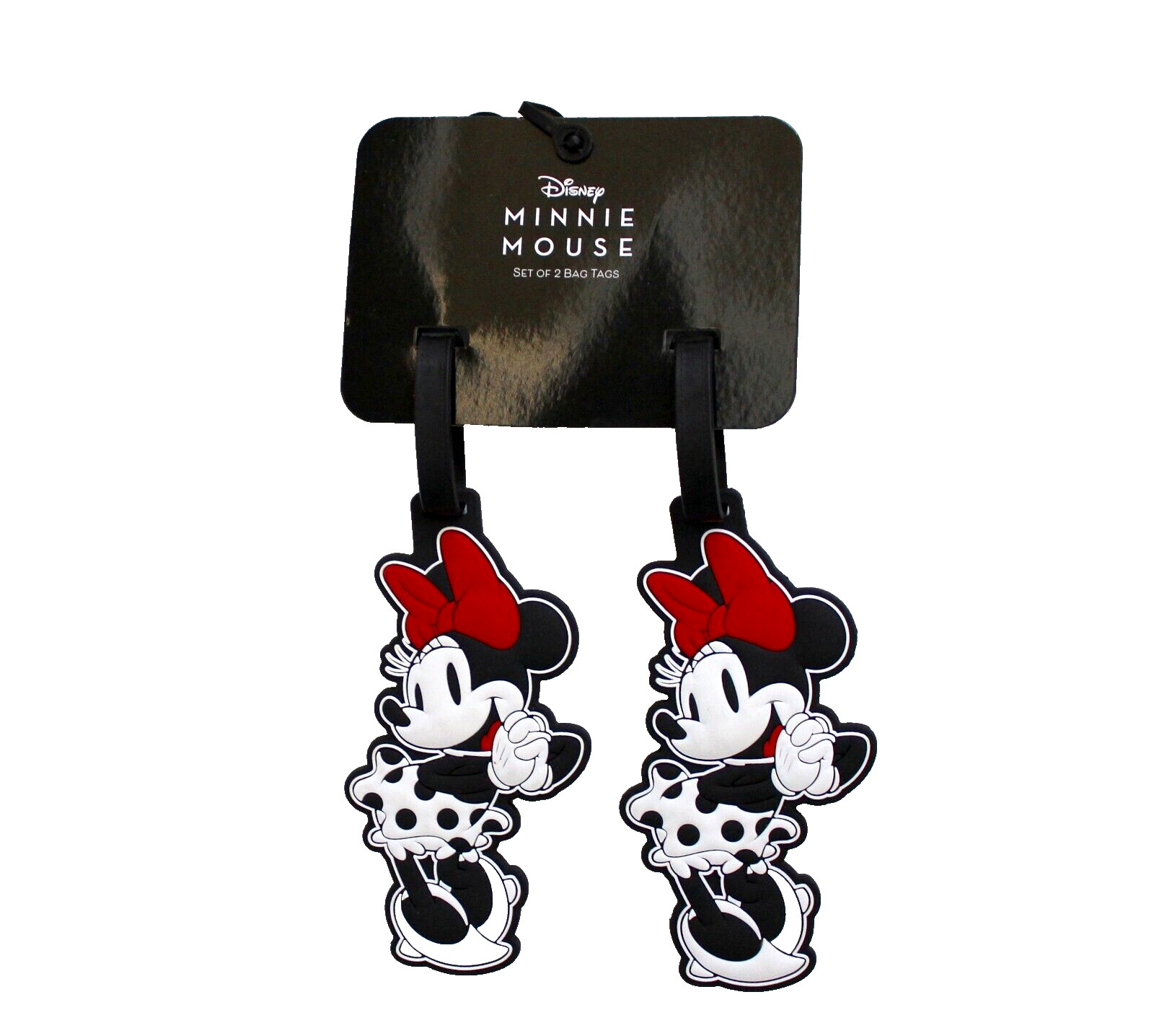 Tag Set Of 2