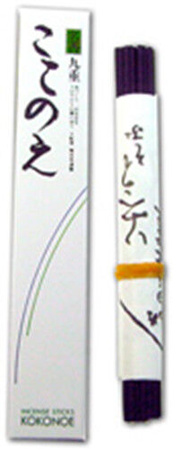 Shin Kokonoe - bâtonnets d'encens japonais Baieido - 10 g - Photo 1 sur 3