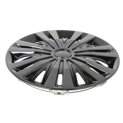 For Ford Transit Connect 16" Wheel Cover Snap On Hub Cap Fit R16 Tire &Steel Rim - Picture 16 of 16