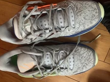 Size 8.5 - Nike Cardo x KD 15 Producer Pack