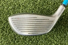 PowerBilt Grand Slam Oversize 3 Wood 15* / RH / Ladies Graphite ~41.5" / jl5095