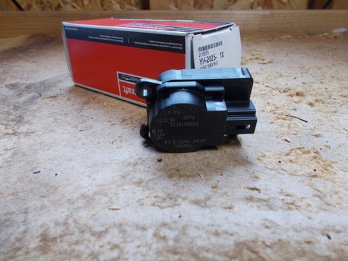 New Mororcraft HVAC Mode Door Motor YH-2025 - Picture 2 of 3