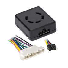 Axxess AXDI-GM4 Radio Replacement Interface w/ Chime Retention for GM 2000-2005
