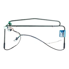 Choice Replacement Part WR55X31113 for GE Refrigerator Defrost Heater