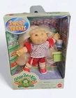 Vintage  Mattel  Sweet Treats Cabbage Patch Kids  1998 'Kid Skippy Blonde Hair