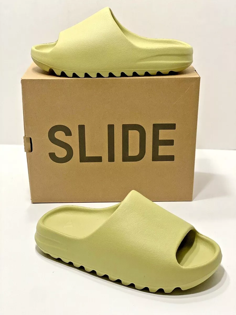 2022 Adidas Yeezy Slide Resin 10 12 FZ5904 eBay