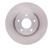 Dynamite Friction Front Disc Brake Rotor for 13-21 Altima (600-67066)
