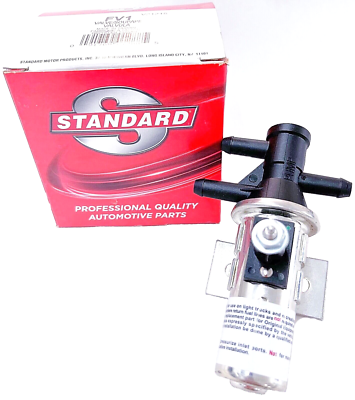 #ad #ad BRAND NEW STANDARD FV1 FUEL TANK SELECTOR SWITCHING VALVE 3 PORT Dual Switch $38.00